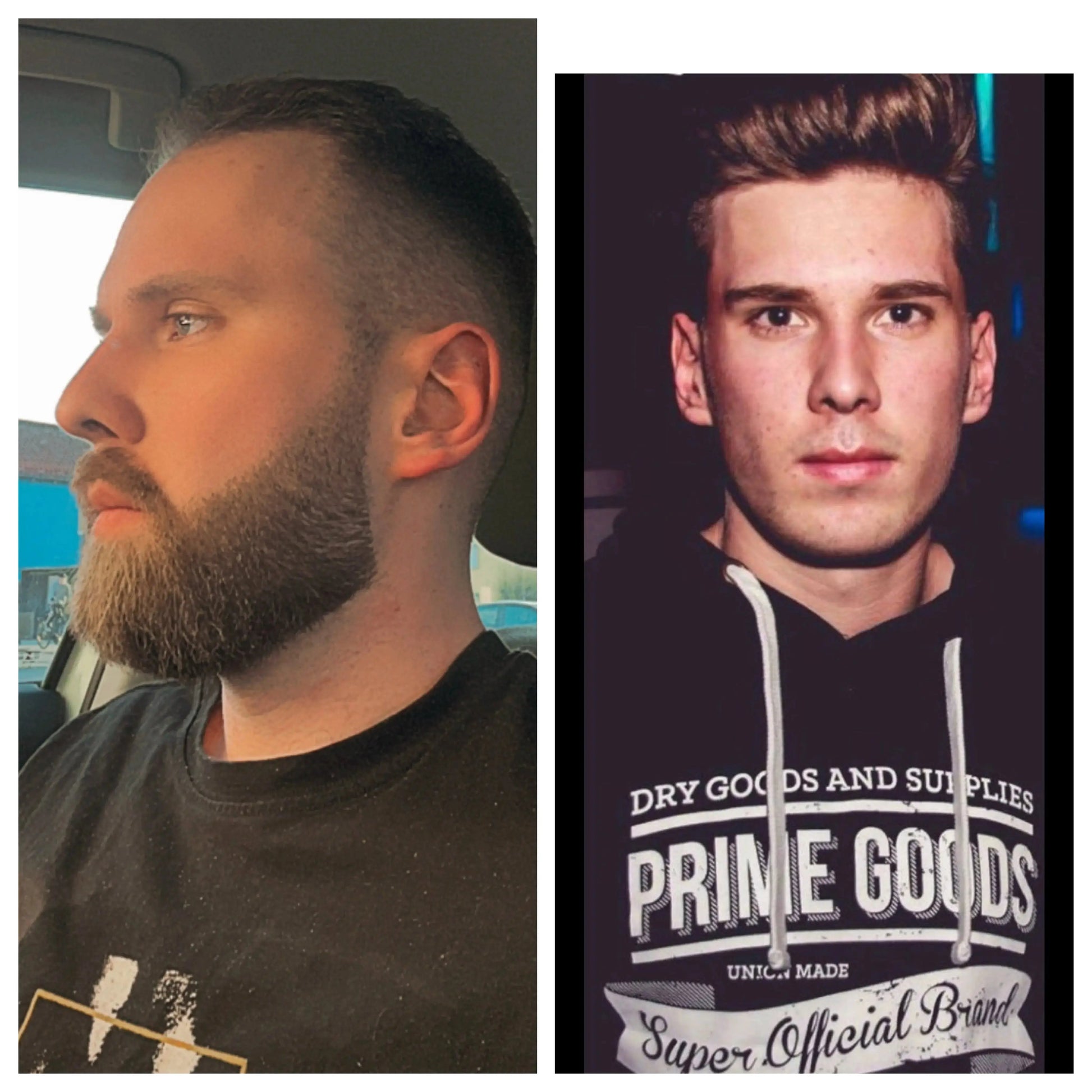 Okan´s Bart Booster Okan´s